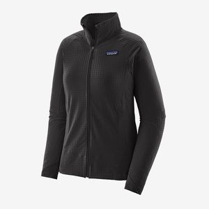 Patagonia Women’s R1 TechFace Jacket